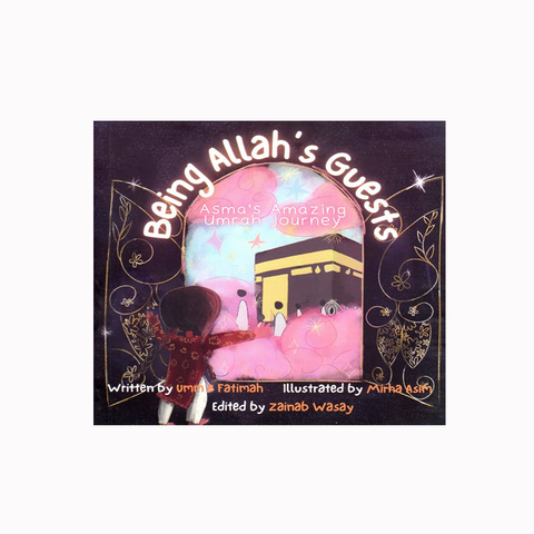 Being Allahs Guests