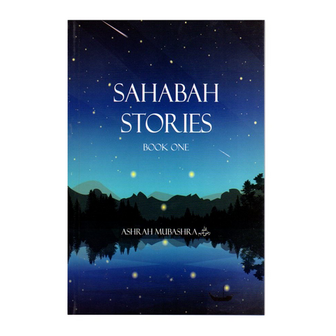 Sahabah Stories