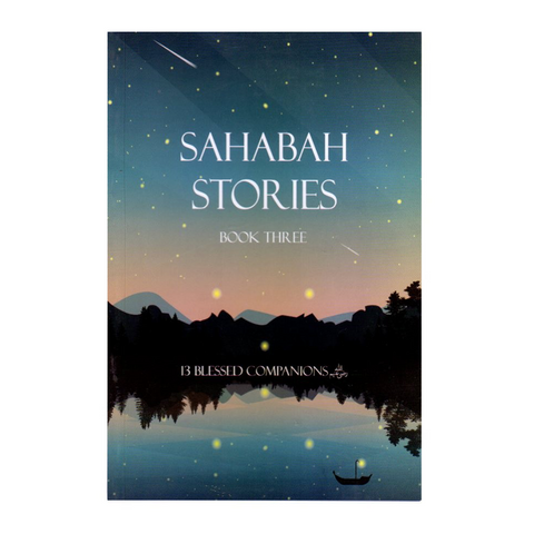 Sahabah Stories