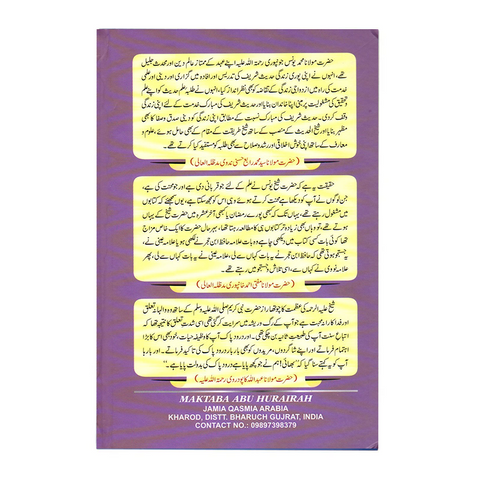 مولانا محمد یونس جونپوری کی ہمہ جہت شخصیت