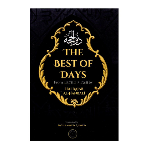 The Best of Days