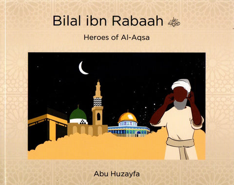 Heroes of Al-Aqsa - set of 5 books image 1