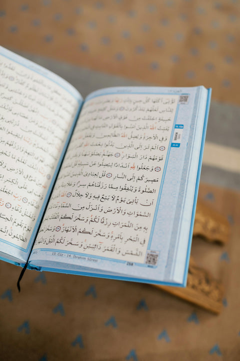 What is the Best English Translation of the Qur’an?