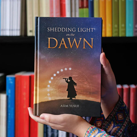 Book Review: Asim Yusuf, Shedding light on the Dawn UK