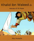 Heroes of Al-Aqsa - set of 5 books image 4