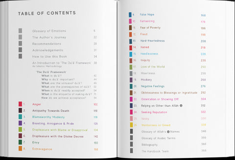 A Handbook Of Accepted Prayers (Premuim Hardcover) image 4