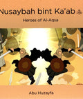 Heroes of Al-Aqsa - set of 5 books image 3