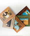 Heroes of Al-Aqsa - set of 5 books image 0