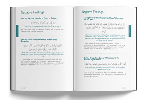 A Handbook Of Accepted Prayers (Premuim Hardcover) image 3