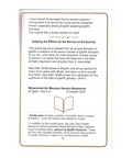 Contemporary Challenges in the field of Hadith