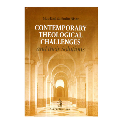 Contemporary Theological Challenges and their Solutions