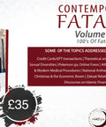 Contemporary Fatawa Vol 1-3 image 5