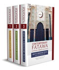 Contemporary Fatawa Vol 1-3 image 4
