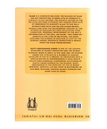 Back Book cover of 'Developing the Character & Reforming the Soul' from the Arba'oon Hadith Series.