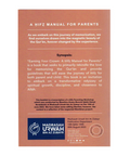 Cover of 'A Hifz Manual for Parents' with text and Madrasah Urwah bin Az Zubayr logo.
