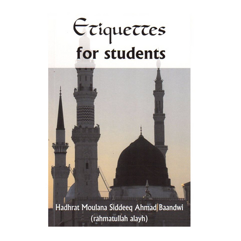 Etiquettes for Students