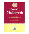 Fawaid Makkiyyah