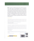 Back Book cover of Hadith studies