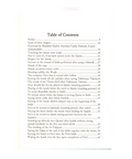 A Brief Collection of Hanafi Proofs for Selected Pertinent Issues