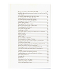 A Brief Collection of Hanafi Proofs for Selected Pertinent Issues