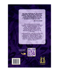Back cover of a book titled Hidayatun Nahw