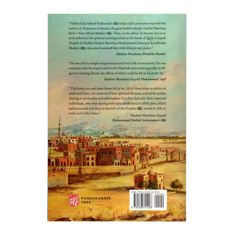 In the Shade of the Green Dome back