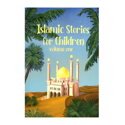 Islamic Stories for Children