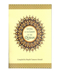 Living in the Light of the Quran