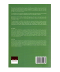 Back cover of 'The Messenger of Virtue' 