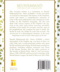 Muhammad the best of creation: A glimpse of his blessed life image 1