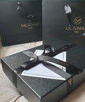Quran (Mushaf) Cases with Free Luxury Gift Wrap Box image 6