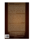 Back Book cover about 'Notions That Must Be Corrected'.