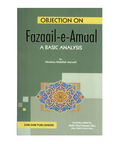 Objection on Fazaail e Amaal