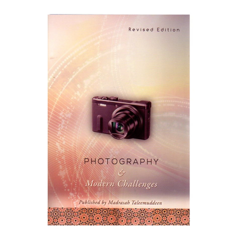Photography and Modern Challenges