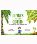 Plants of The Quran