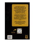Back Book cover titled Qisas nabiyyeen