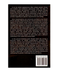 Back Book cover titled removing the confusion on the ruling of shaving and shortening the beard according to the Hanafi school