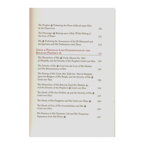 Sacrifice: The Legacy of Our Beloved Prophet ﷺ