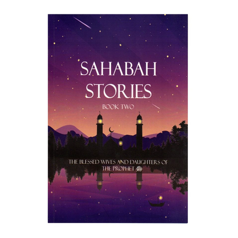 Sahabah Stories
