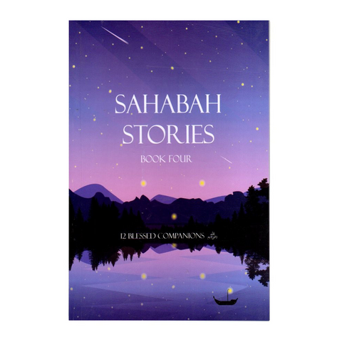 Sahabah Stories