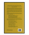 Back Book cover of 'Sending Prayers Upon the Prophet' 
