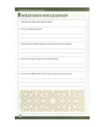 Shamail of the Prophet Muhammad (Study Book)