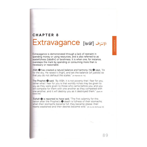 A Handbook of Spiritual Medicine