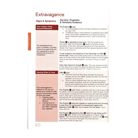 A Handbook of Spiritual Medicine