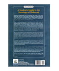 A Students Guide to the Meanings of Hidayah