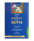 Book cover of 'The Sunnah Way of the Sufis' by Zam Zam Publishers on a white background