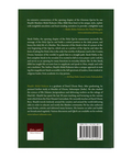 Back cover of a book titled The Tafsir of Surah Fatiha