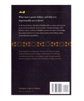 The Book of Fairness by Tahqiq Press
