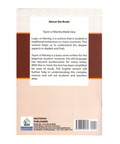 Taysir ul Mantiq Made Easy back