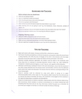 Teachers Guide to The Little Angels Series